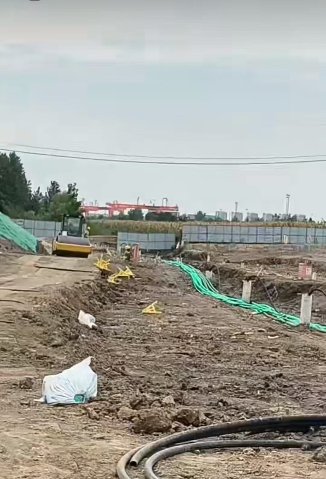 包河区打井公司